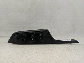 compare product 2016-2018 Honda Civic Master Power Window Switch Replacement Driver Side Left P/N:M48382 Fits Fits 2016 2018 OEM Used Auto Parts