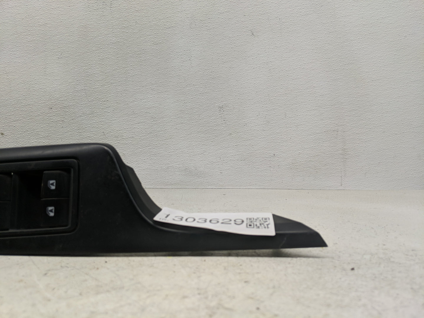 2016-2018 Honda Civic Master Power Window Switch Replacement Driver Side Left P/N:M48382 Fits Fits 2016 2018 OEM Used Auto P
