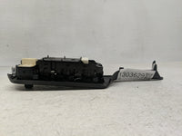 2016-2018 Honda Civic Master Power Window Switch Replacement Driver Side Left P/N:M48382 Fits Fits 2016 2018 OEM Used Auto P