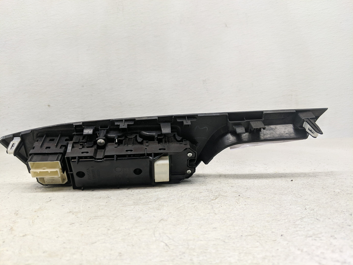 2016-2018 Honda Civic Master Power Window Switch Replacement Driver Side Left P/N:M48382 Fits Fits 2016 2018 OEM Used Auto P