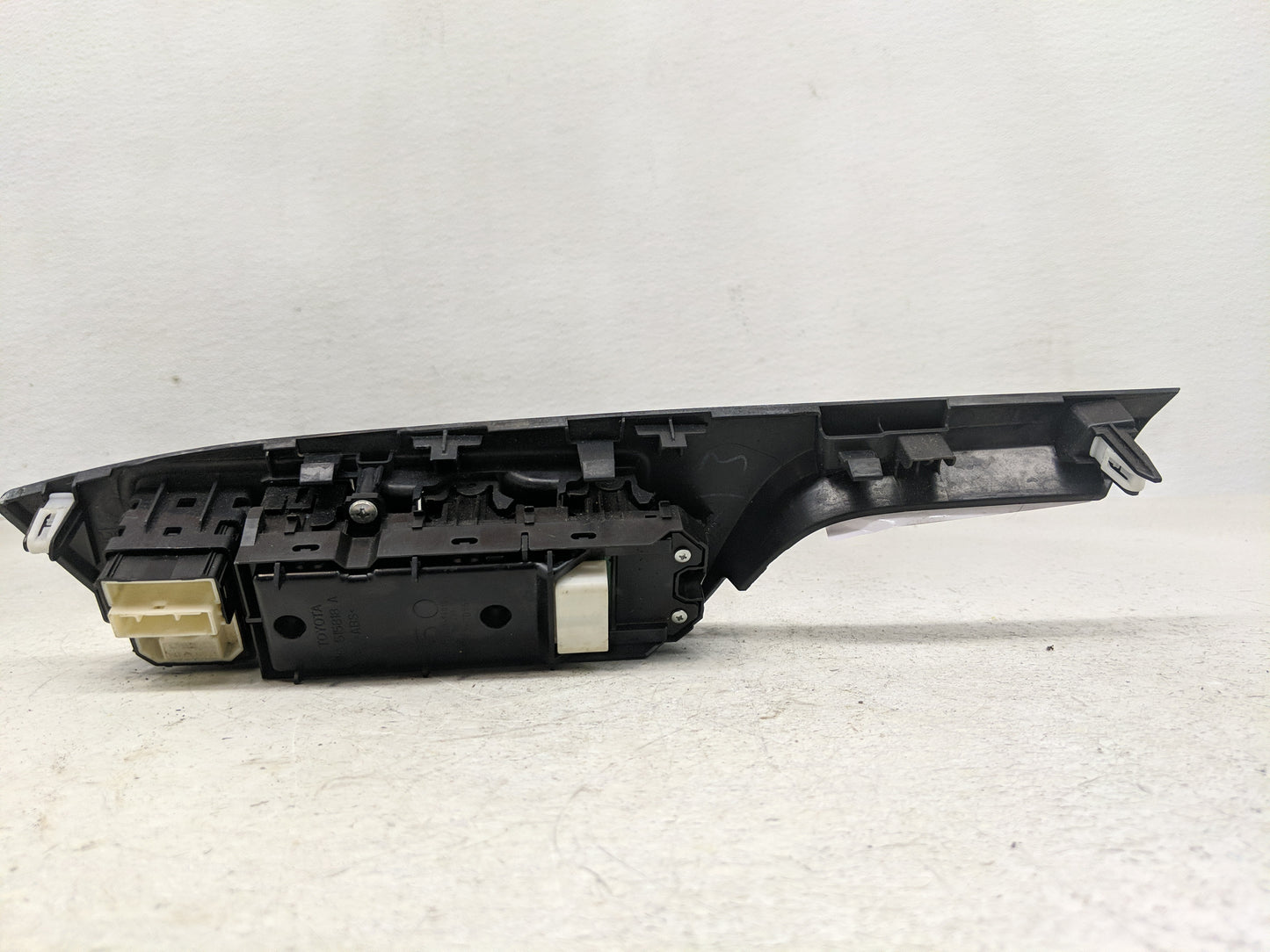 2016-2018 Honda Civic Master Power Window Switch Replacement Driver Side Left P/N:M48382 Fits Fits 2016 2018 OEM Used Auto P
