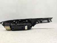 2016-2018 Honda Civic Master Power Window Switch Replacement Driver Side Left P/N:M48382 Fits Fits 2016 2018 OEM Used Auto P