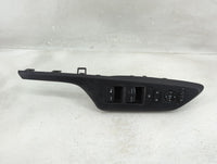 2016-2021 Honda Civic Master Power Window Switch Replacement Driver Side Left Fits Fits 2016 2017 2018 2019 2020 2021 OEM Us