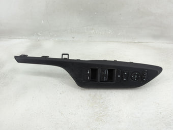 compare product 2016-2021 Honda Civic Master Power Window Switch Replacement Driver Side Left Fits Fits 2016 2017 2018 2019 2020 2021 OEM Used Auto Parts