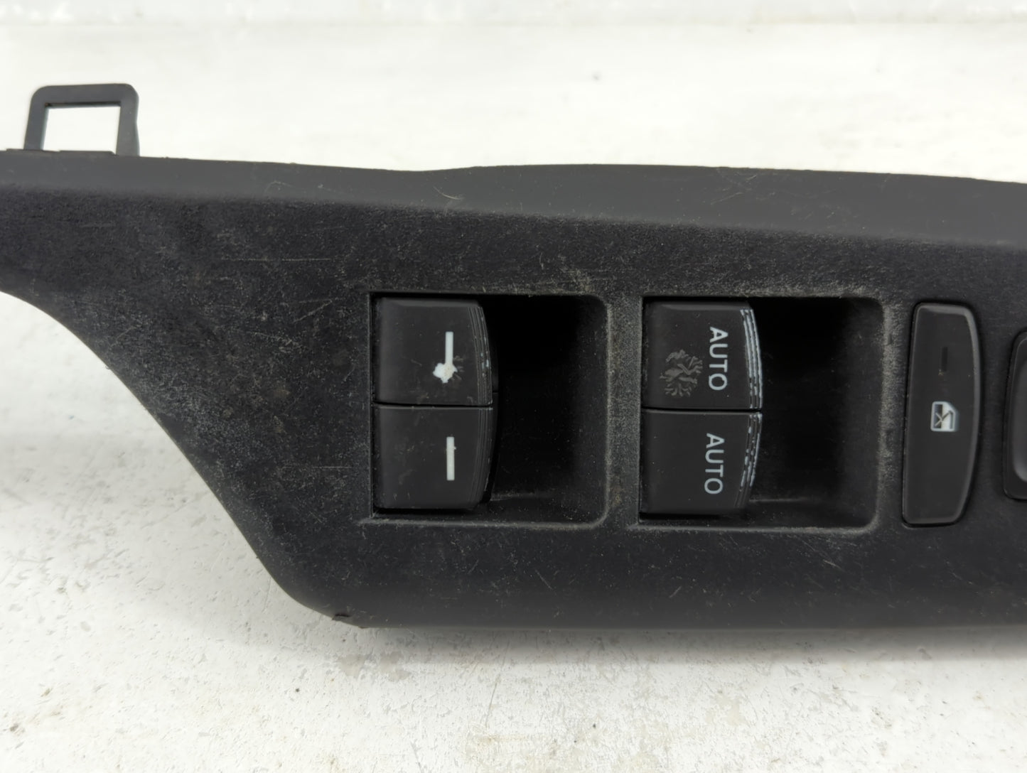 2016-2021 Honda Civic Master Power Window Switch Replacement Driver Side Left Fits Fits 2016 2017 2018 2019 2020 2021 OEM Us
