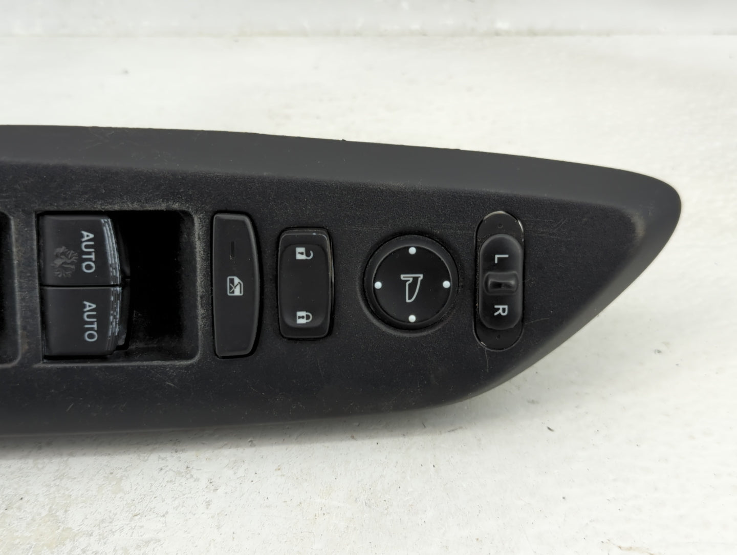 2016-2021 Honda Civic Master Power Window Switch Replacement Driver Side Left Fits Fits 2016 2017 2018 2019 2020 2021 OEM Us