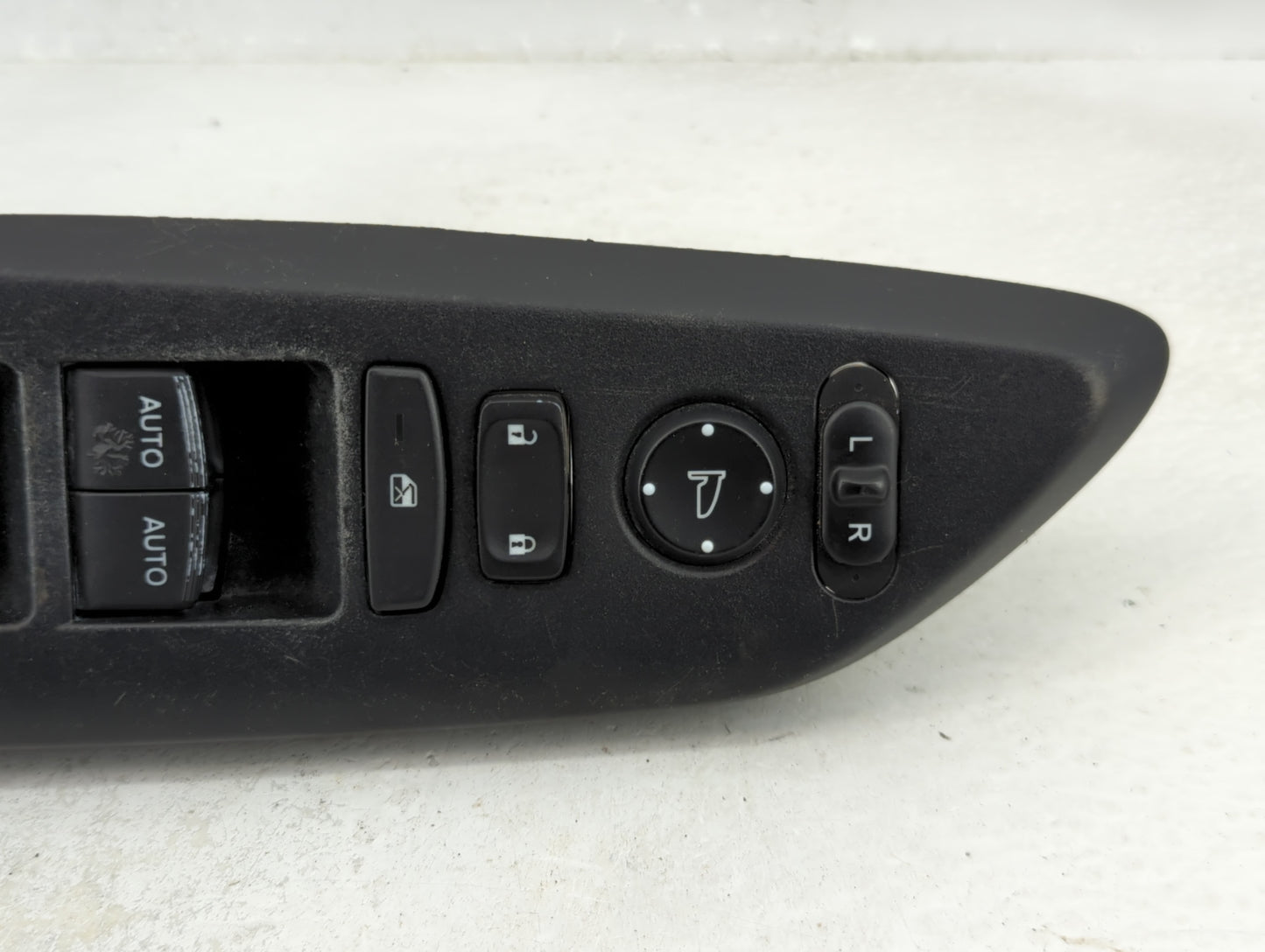 2016-2021 Honda Civic Master Power Window Switch Replacement Driver Side Left Fits Fits 2016 2017 2018 2019 2020 2021 OEM Us