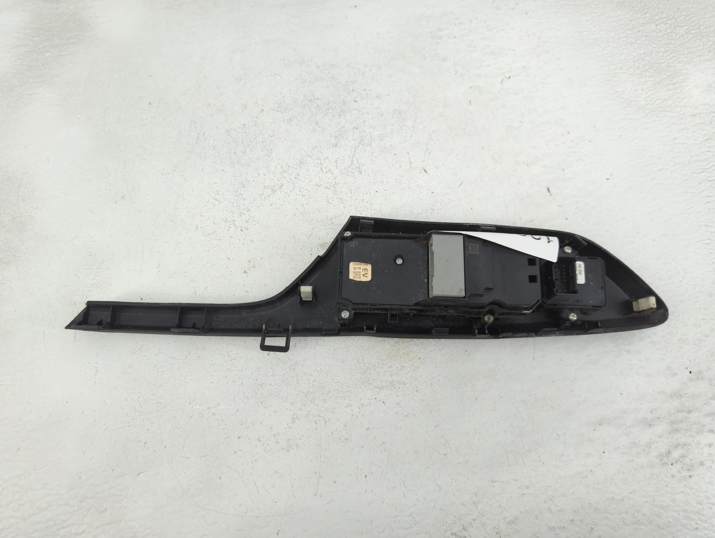 2016-2021 Honda Civic Master Power Window Switch Replacement Driver Side Left Fits Fits 2016 2017 2018 2019 2020 2021 OEM Us