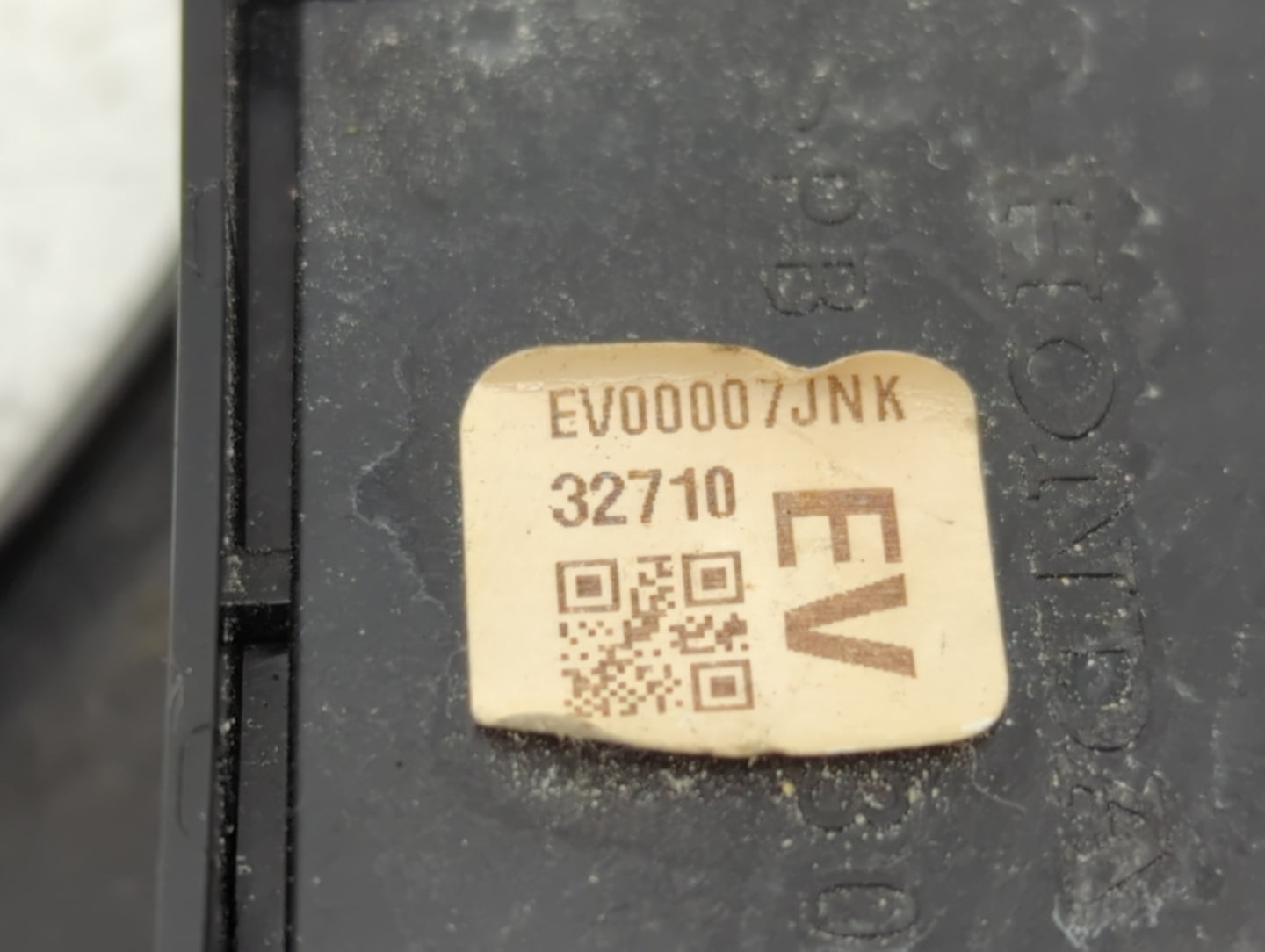2016-2021 Honda Civic Master Power Window Switch Replacement Driver Side Left Fits Fits 2016 2017 2018 2019 2020 2021 OEM Us