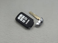 Honda Civic Keyless Entry Remote Fob KR5V2X driver1 A2C98317200 5 buttons - Oemusedautoparts1.com