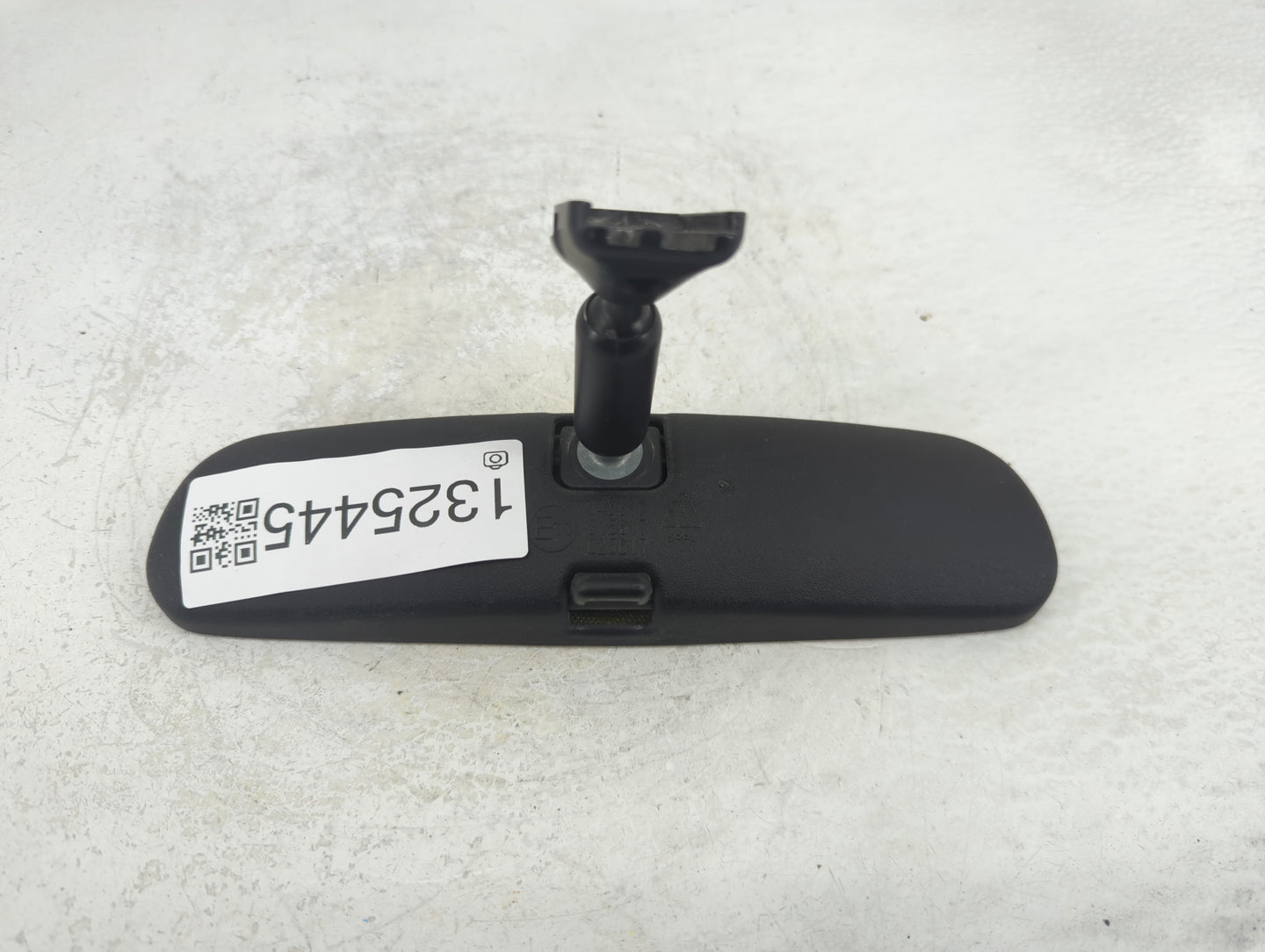 2016-2021 Honda Civic Interior Rear View Mirror Replacement OEM Fits Fits 2013 2014 2015 2016 2017 2018 2019 2020 2021 2022 