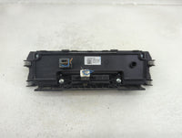 2017-2021 Honda Civic Climate Control Module Temperature AC/Heater Replacement P/N:79600TGGA110M1 Fits OEM Used Auto Parts -