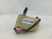 2017-2021 Honda Civic Radiator Coolant Overflow Expansion Tank Bottle 1369056 - Oemusedautoparts1.com