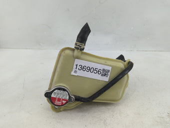 compare product 2017-2021 Honda Civic Radiator Coolant Overflow Expansion Tank Bottle 1369056