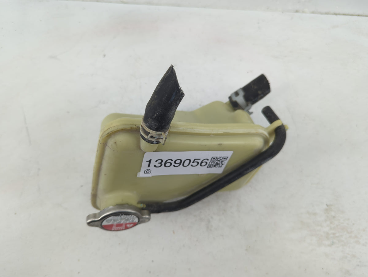 2017-2021 Honda Civic Radiator Coolant Overflow Expansion Tank Bottle 1369056 - Oemusedautoparts1.com