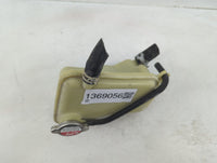 2017-2021 Honda Civic Radiator Coolant Overflow Expansion Tank Bottle 1369056 - Oemusedautoparts1.com