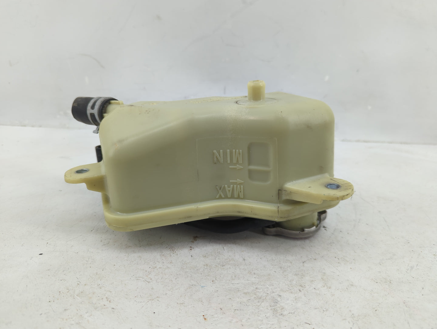 2017-2021 Honda Civic Radiator Coolant Overflow Expansion Tank Bottle 1369056 - Oemusedautoparts1.com