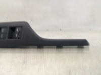2016-2021 Honda Civic Master Power Window Switch Replacement Driver Side Left P/N:T6A J010 Fits Fits 2016 2017 2018 2019 202