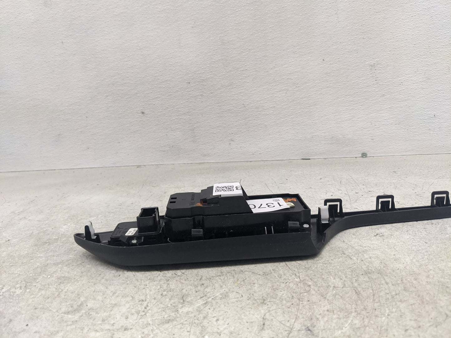 2016-2021 Honda Civic Master Power Window Switch Replacement Driver Side Left P/N:T6A J010 Fits Fits 2016 2017 2018 2019 202