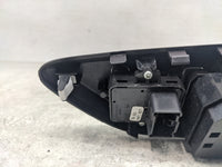 2016-2021 Honda Civic Master Power Window Switch Replacement Driver Side Left P/N:T6A J010 Fits Fits 2016 2017 2018 2019 202