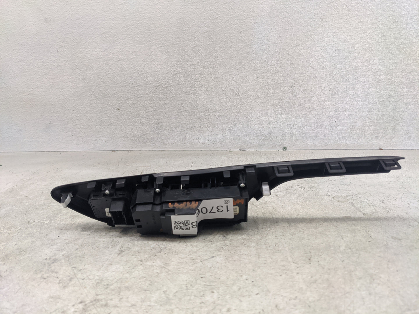 2016-2021 Honda Civic Master Power Window Switch Replacement Driver Side Left P/N:T6A J010 Fits Fits 2016 2017 2018 2019 202
