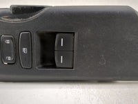 2016-2018 Honda Civic Master Power Window Switch Replacement Driver Side Left Fits Fits 2016 2018 OEM Used Auto Parts - Oemu