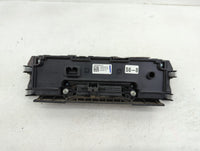 2016-2018 Honda Civic Climate Control Module Temperature AC/Heater Replacement P/N:79600TBAA611M1 Fits Fits 2016 2017 2018 O