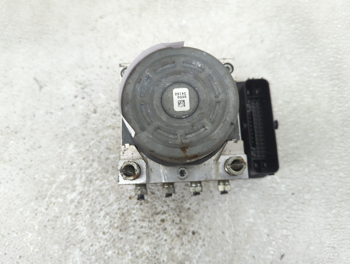 2016-2018 Honda Civic ABS Pump Control Module Replacement P/N:57110TBA A050M1 Fits Fits 2016 2017 2018 OEM Used Auto Parts -