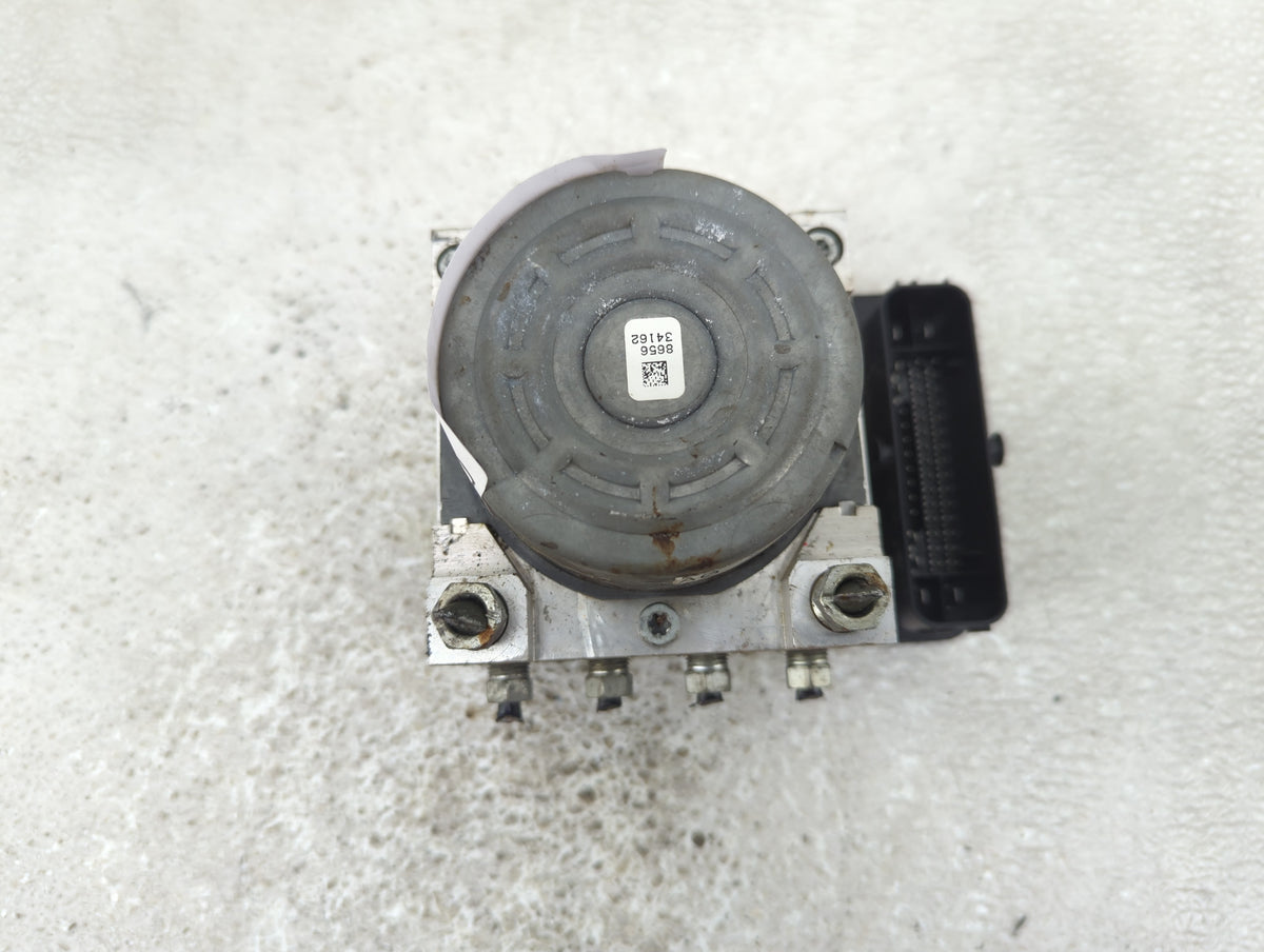 2016-2018 Honda Civic Anti-Lock Brake ABS Pump Module Actuator OEM P/N:57110TBA A050M1 Fits Fits 2016 2017 2018 OEM Used Aut