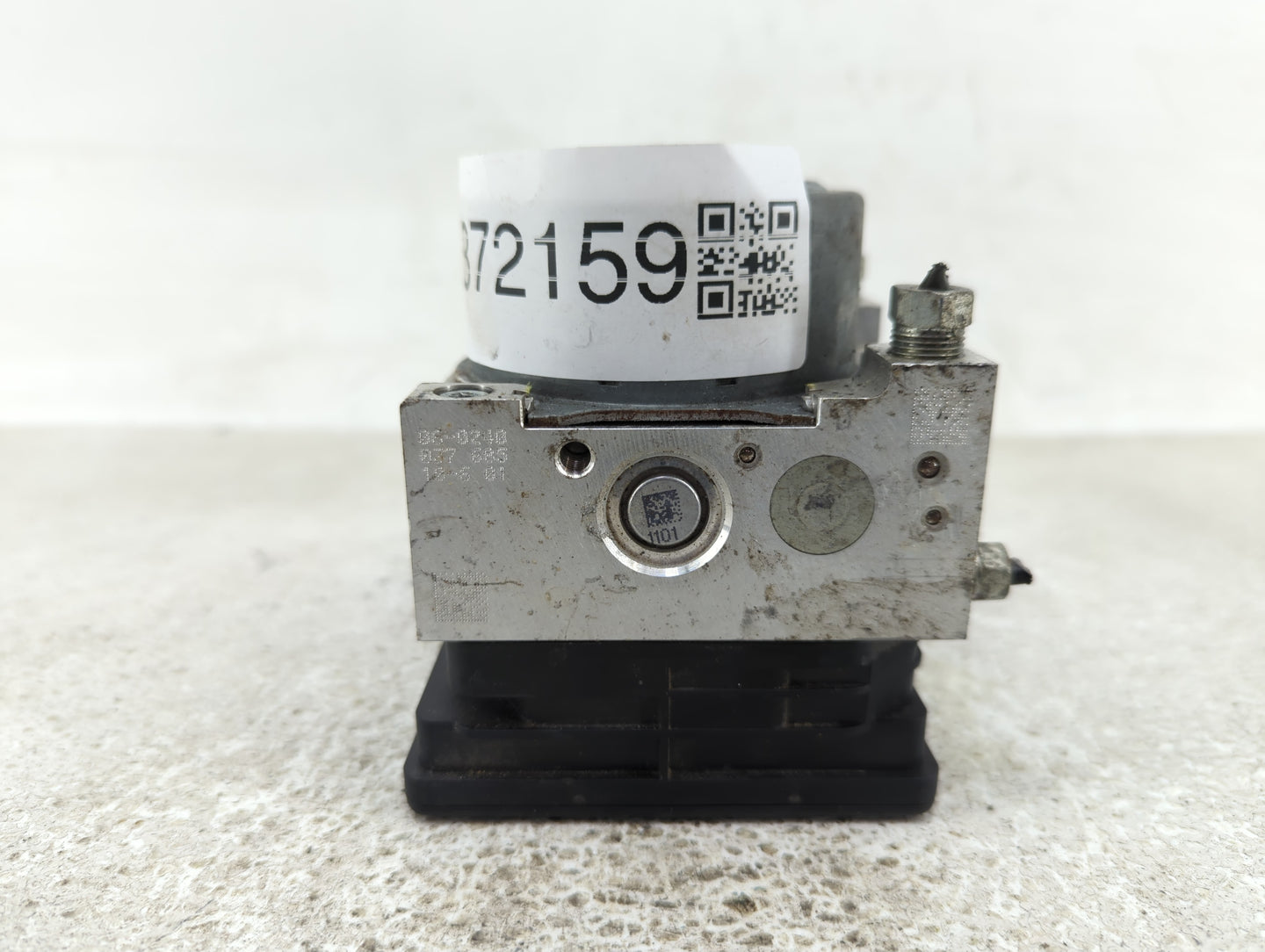 2016-2018 Honda Civic ABS Pump Control Module Replacement P/N:57110TBA A050M1 Fits Fits 2016 2017 2018 OEM Used Auto Parts -