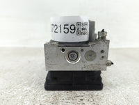 2016-2018 Honda Civic Anti-Lock Brake ABS Pump Module Actuator OEM P/N:57110TBA A050M1 Fits Fits 2016 2017 2018 OEM Used Aut