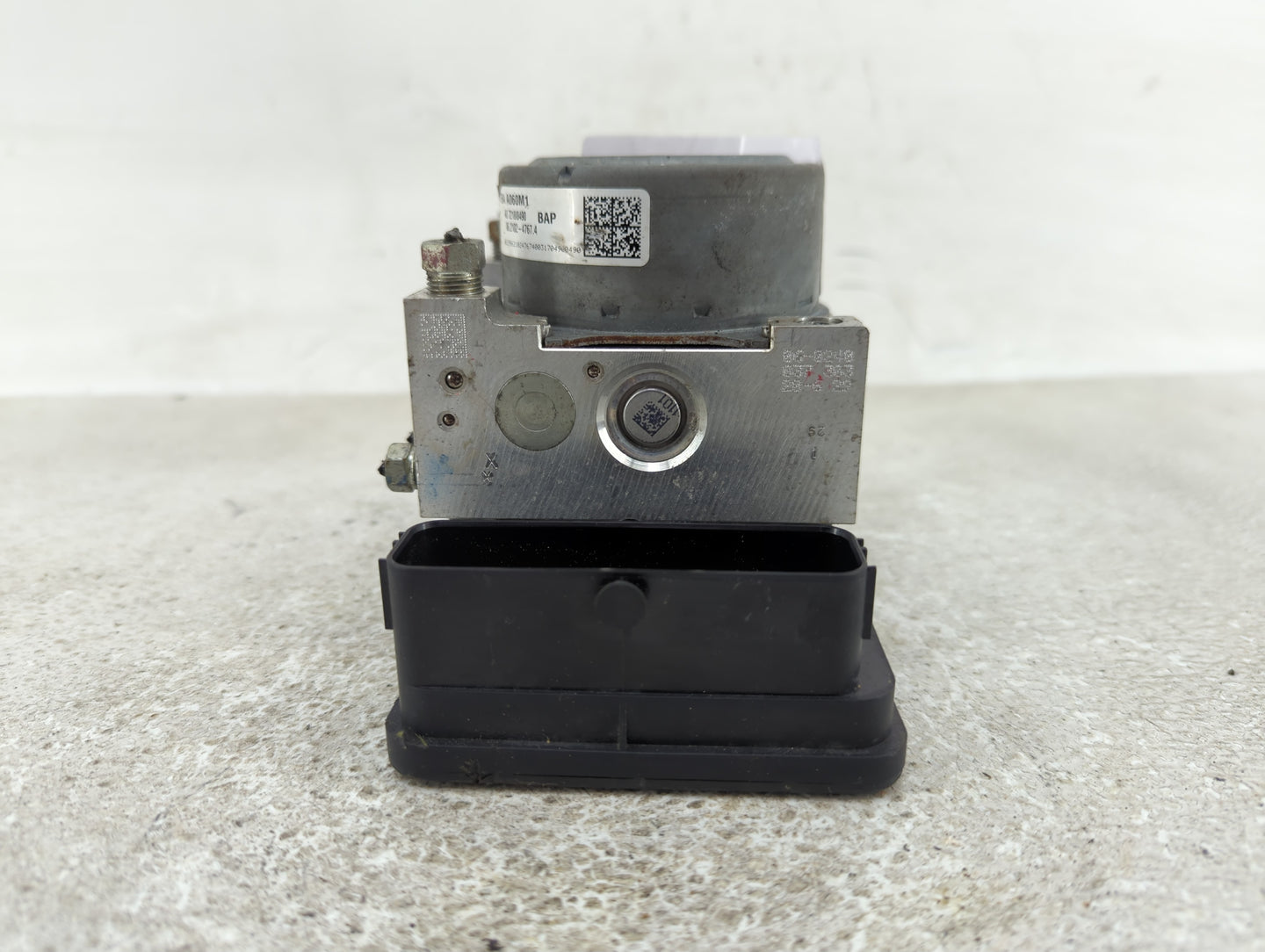 2016-2018 Honda Civic ABS Pump Control Module Replacement P/N:57110TBA A050M1 Fits Fits 2016 2017 2018 OEM Used Auto Parts -
