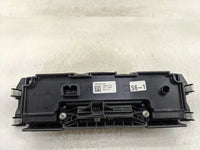 2016-2018 Honda Civic Climate Control Module Temperature AC/Heater Replacement P/N:79600TBAA611M1 Fits Fits 2016 2017 2018 O