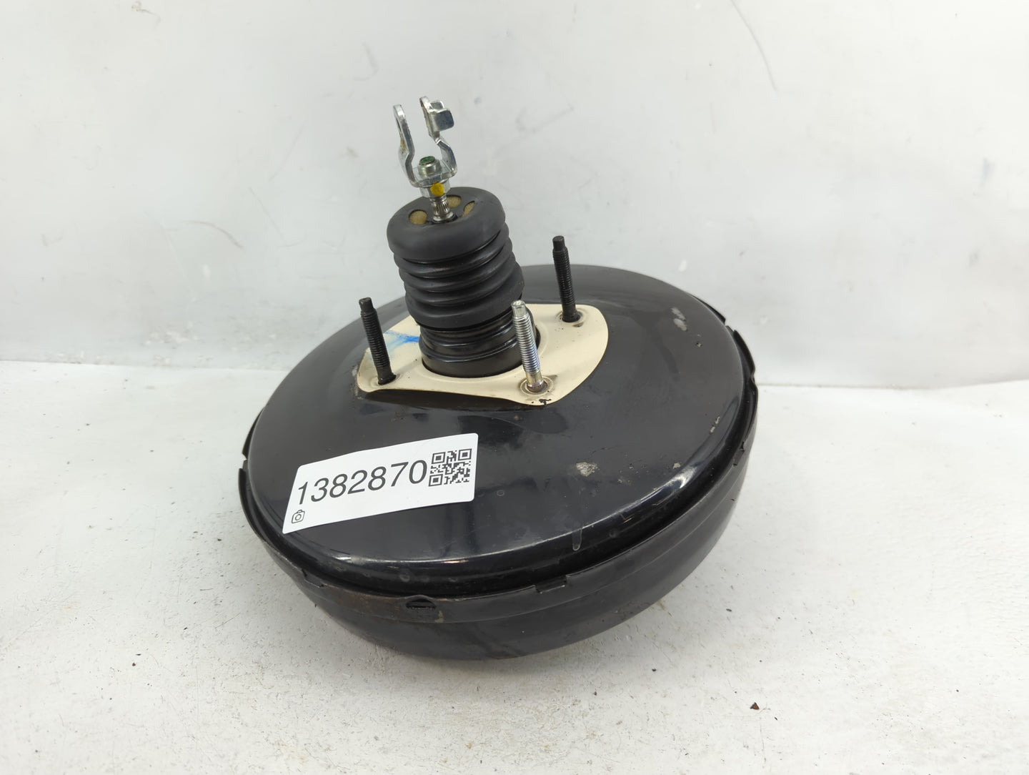 2016-2021 Honda Civic Power Brake Booster Oem 1382870 - Oemusedautoparts1.com