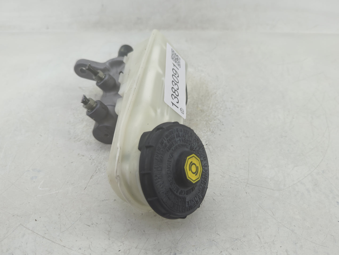 2016-2021 Honda Civic Brake Master Cylinder - Oemusedautoparts1.com