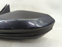2016-2021 Honda Civic Driver Side View Mirror - Left Door Mirror OEM Used - Oemusedautoparts1.com