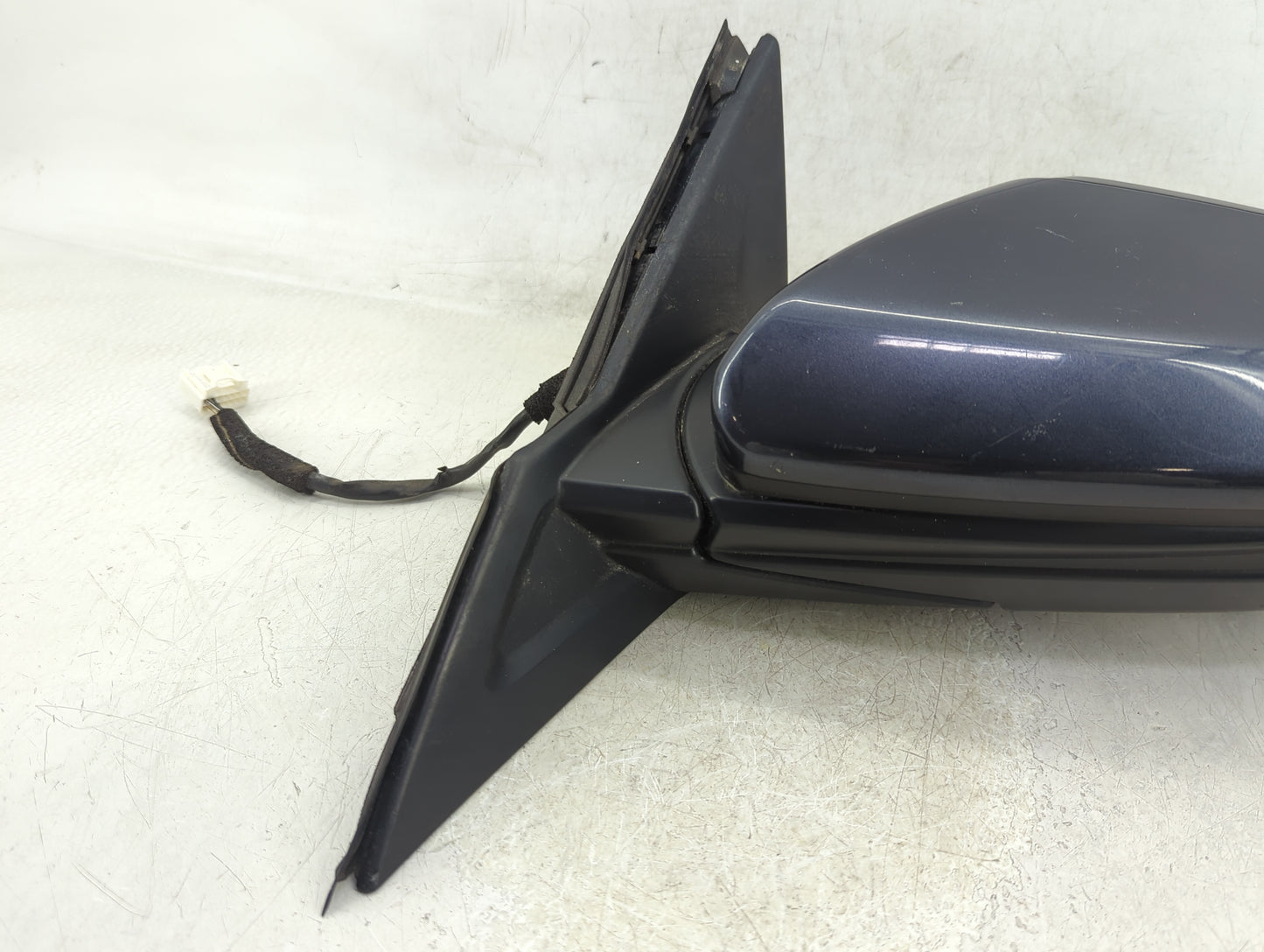 2016-2021 Honda Civic Driver Side View Mirror - Left Door Mirror OEM Used - Oemusedautoparts1.com
