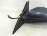 2016-2021 Honda Civic Driver Side View Mirror - Left Door Mirror OEM Used - Oemusedautoparts1.com