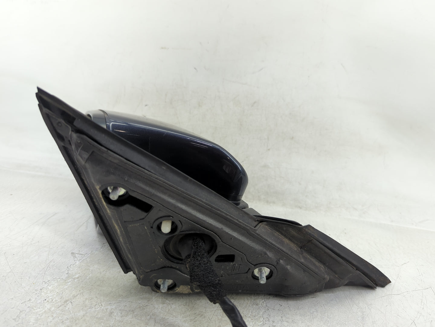 2016-2021 Honda Civic Driver Side View Mirror - Left Door Mirror OEM Used - Oemusedautoparts1.com