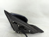 2016-2021 Honda Civic Driver Side View Mirror - Left Door Mirror OEM Used - Oemusedautoparts1.com