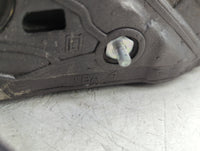 2016-2021 Honda Civic Driver Side View Mirror - Left Door Mirror OEM Used - Oemusedautoparts1.com