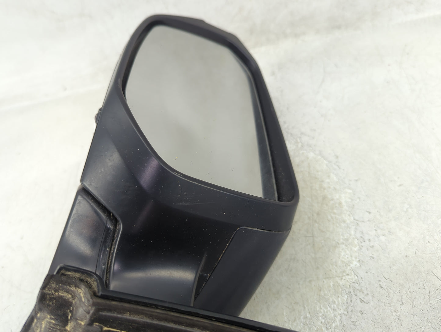 2016-2021 Honda Civic Driver Side View Mirror - Left Door Mirror OEM Used - Oemusedautoparts1.com