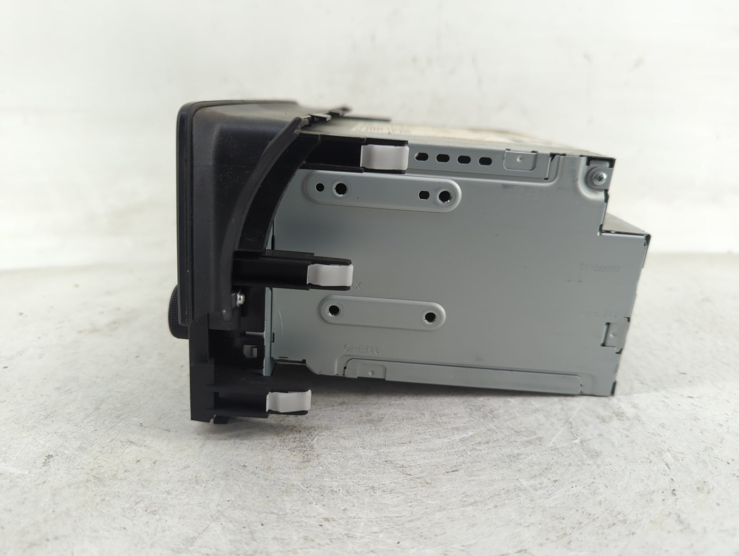 2016-2017 Honda Civic Radio AM FM Cd Player Receiver Replacement P/N:39100-TBA-A11 Fits Fits 2016 2017 OEM Used Auto Parts -