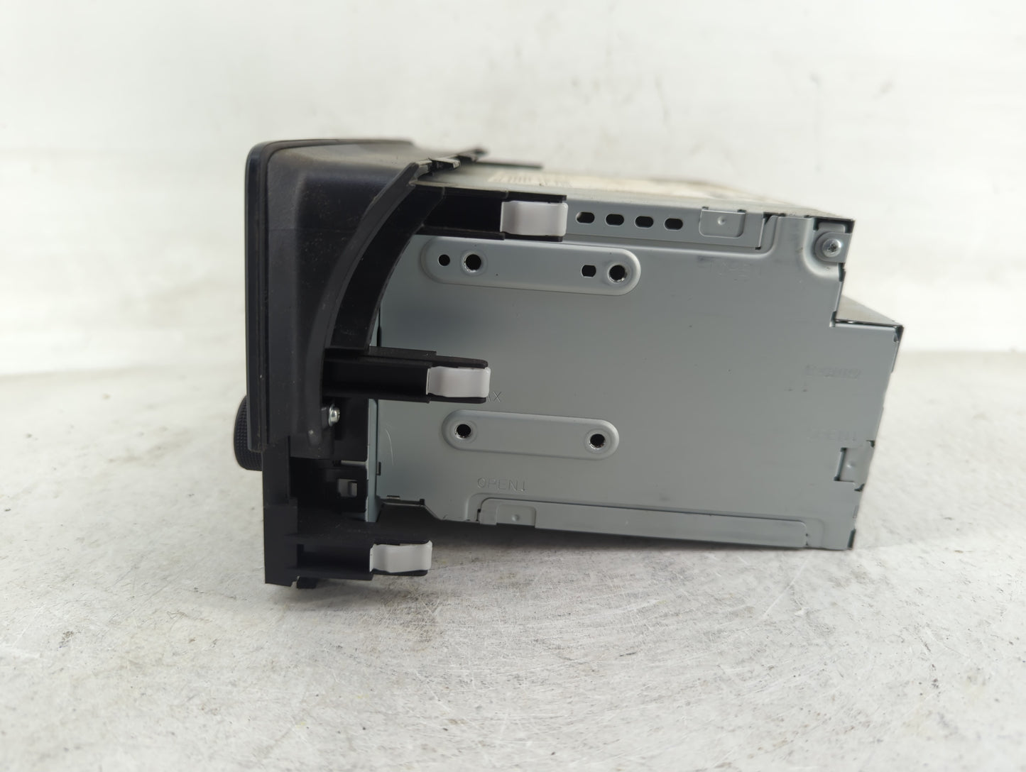 2016-2017 Honda Civic Radio AM FM Cd Player Receiver Replacement P/N:39100-TBA-A11 Fits Fits 2016 2017 OEM Used Auto Parts -