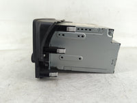2016-2017 Honda Civic Radio AM FM Cd Player Receiver Replacement P/N:39100-TBA-A11 Fits Fits 2016 2017 OEM Used Auto Parts -