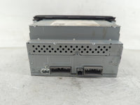 2016-2017 Honda Civic Radio AM FM Cd Player Receiver Replacement P/N:39100-TBA-A11 Fits Fits 2016 2017 OEM Used Auto Parts -