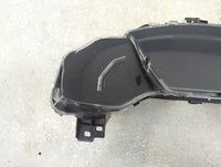 2017-2019 Honda Civic Instrument Cluster Speedometer Gauges P/N:78100TBCA120M1 Fits Fits 2017 2018 2019 OEM Used Auto Parts 