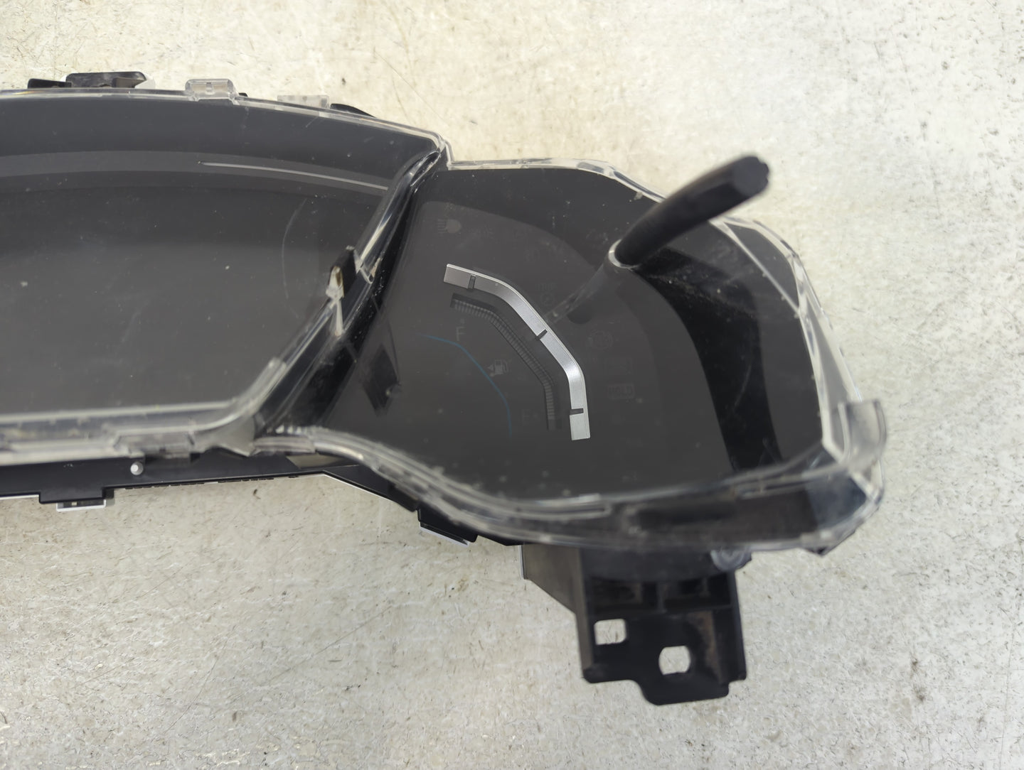 2017-2019 Honda Civic Instrument Cluster Speedometer Gauges P/N:78100TBCA120M1 Fits Fits 2017 2018 2019 OEM Used Auto Parts 