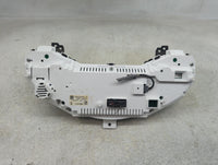 2017-2019 Honda Civic Instrument Cluster Speedometer Gauges P/N:78100TBCA120M1 Fits Fits 2017 2018 2019 OEM Used Auto Parts 