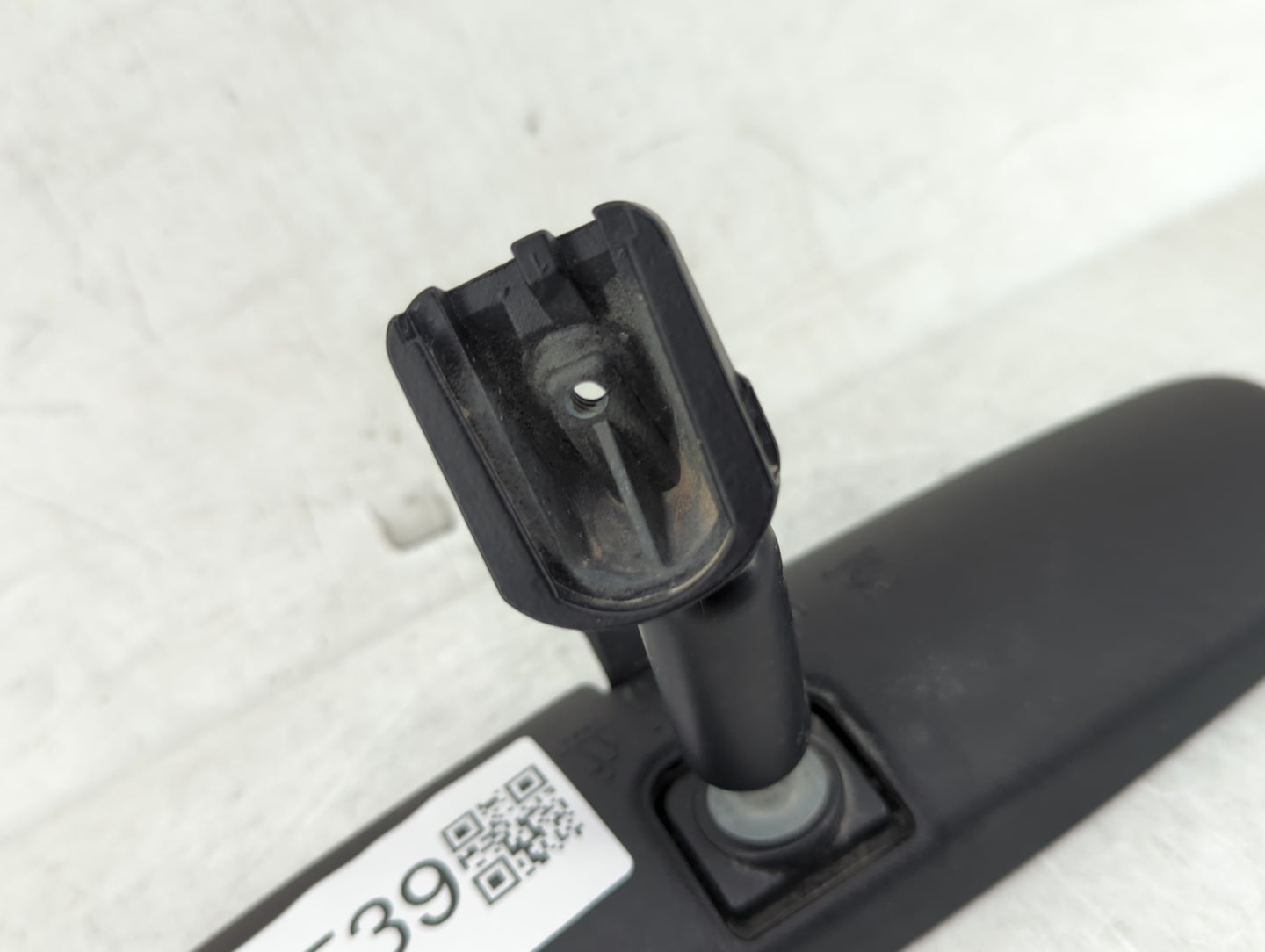 2017-2021 Honda Civic Interior Rear View Mirror Replacement OEM Fits Fits 2016 2017 2018 2019 2020 2021 2022 OEM Used Auto P
